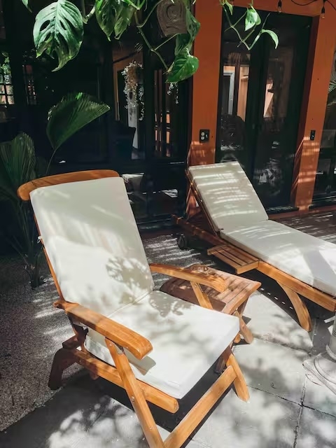 Villa méditerranéenne avec piscine privée à quelques pas de la plage