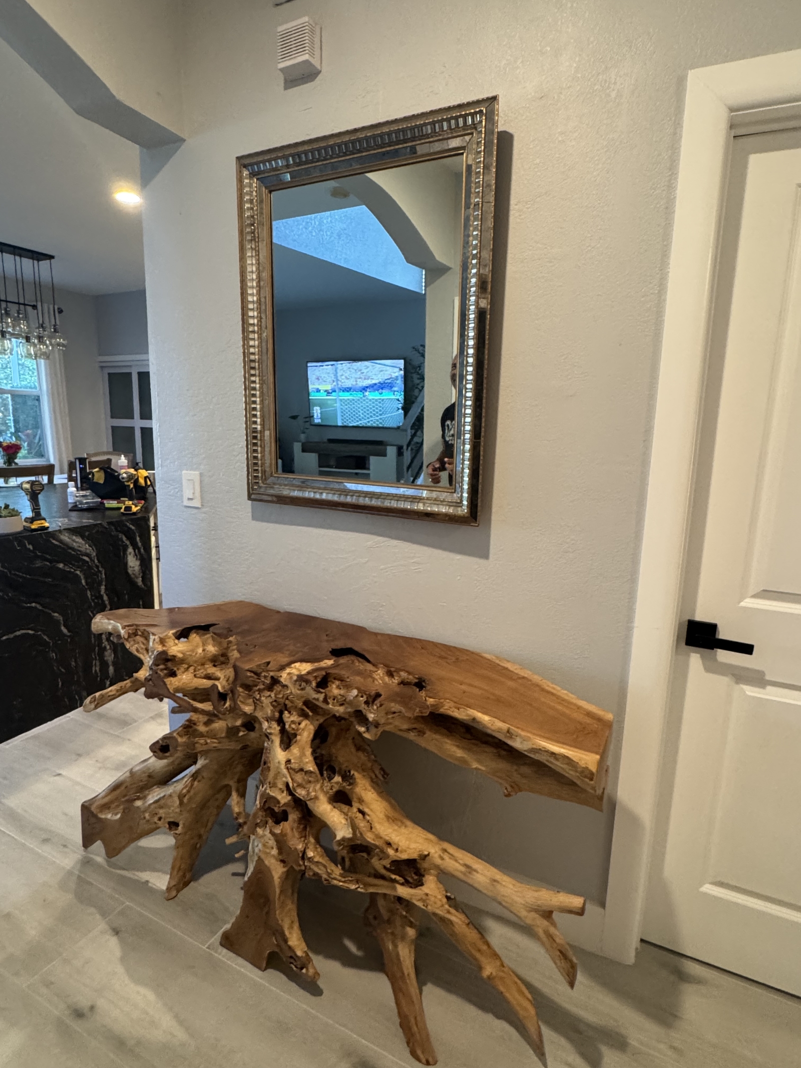Newly Renovated Designer Home with Resort Style Amenities and Gated Community