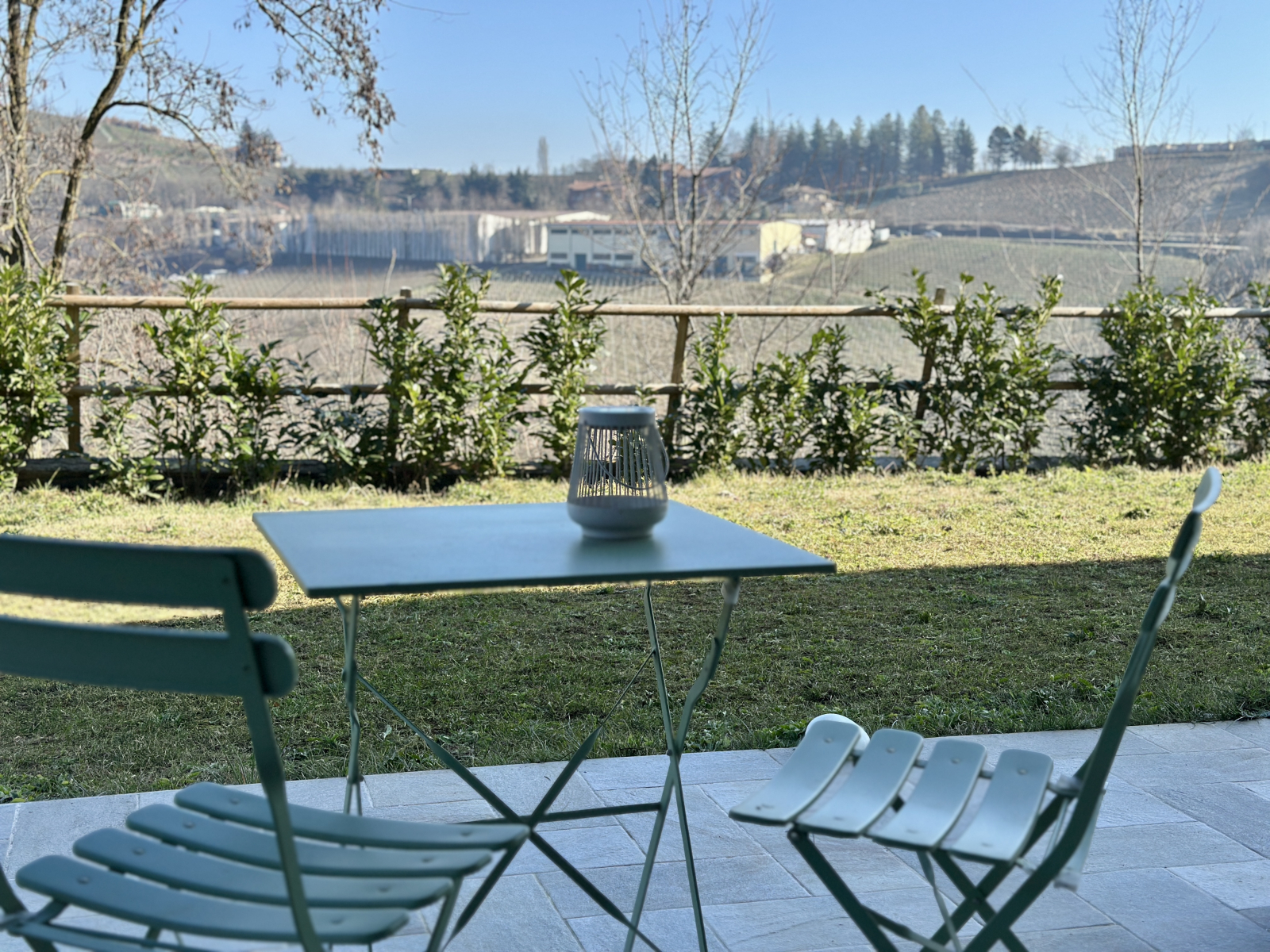 Villa Mirella  Holiday House in Piedmont wine region, Italy