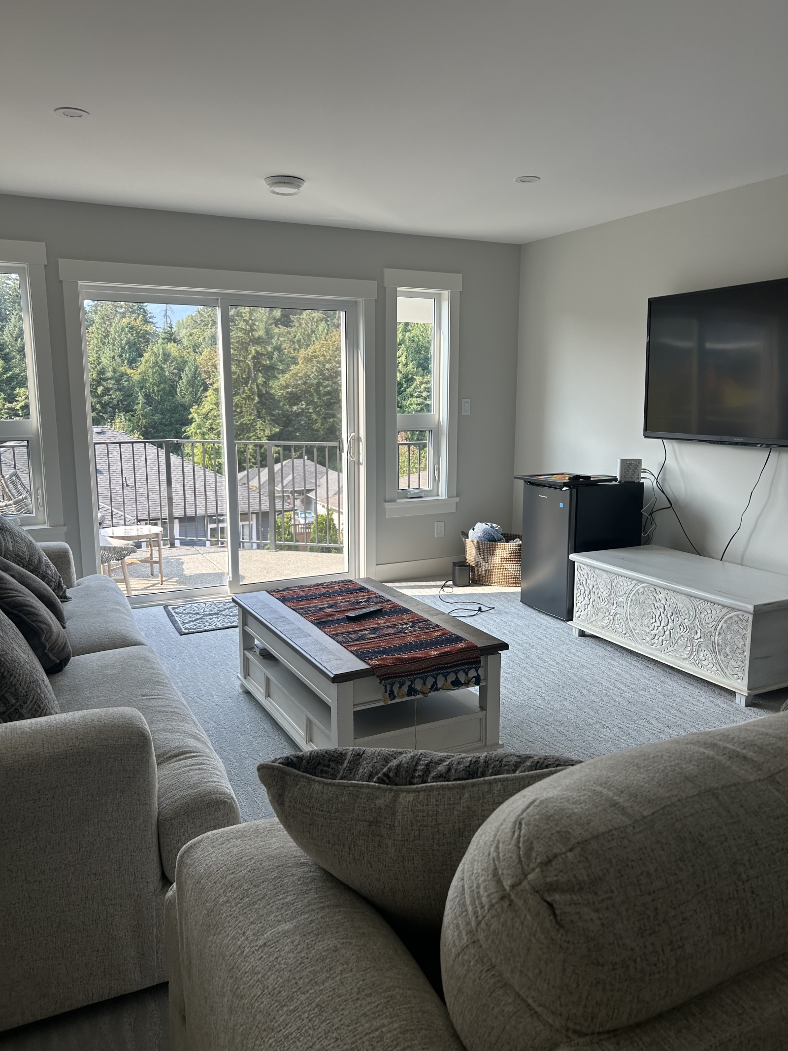 New Home in Ladysmith, BC