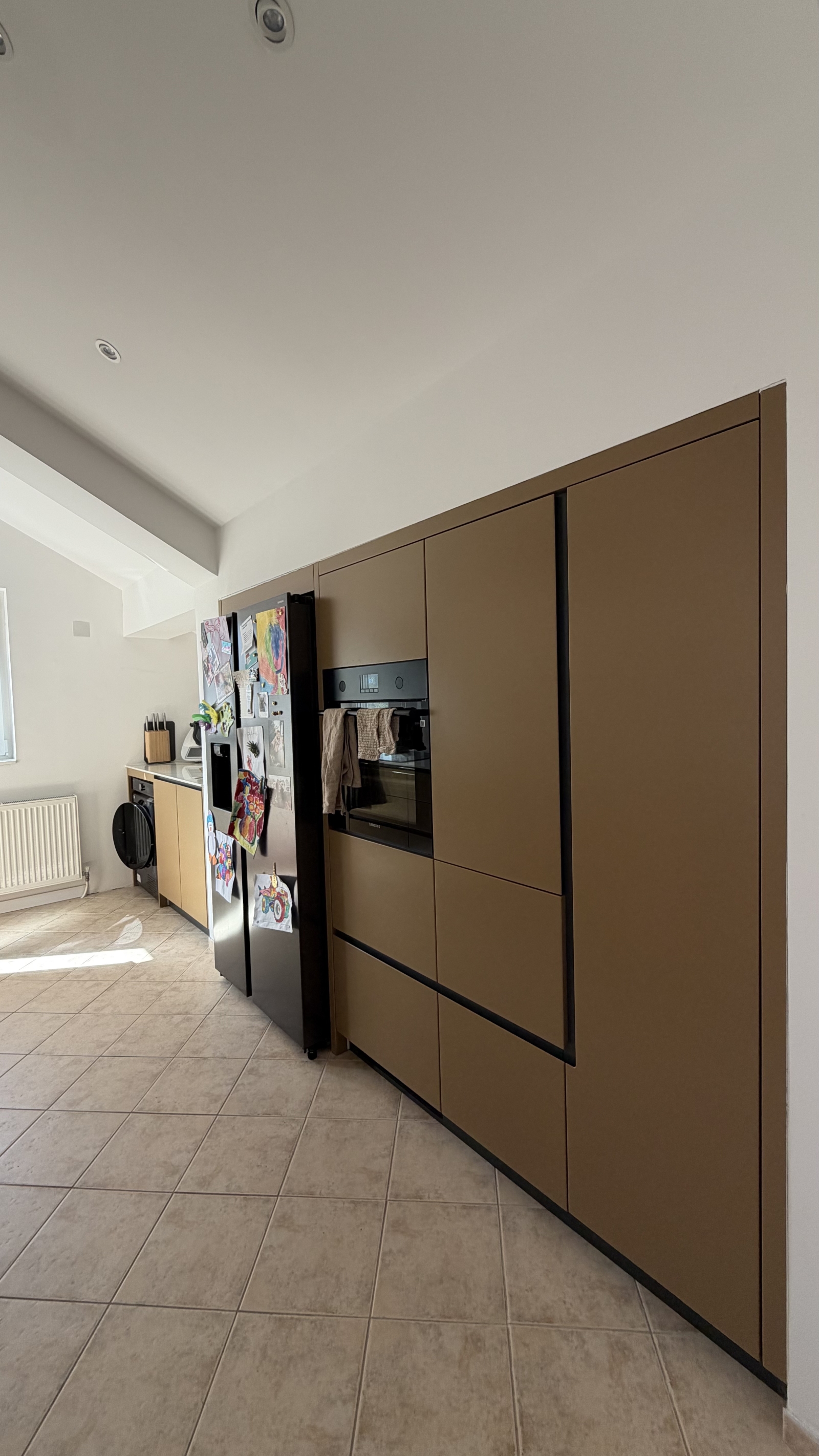 Apartamento aconchegante na capital da Macedônia do Norte