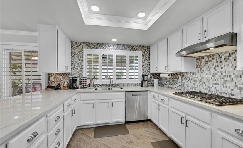 Spacious 4 Bed, 3 Bath Family Friendly Home