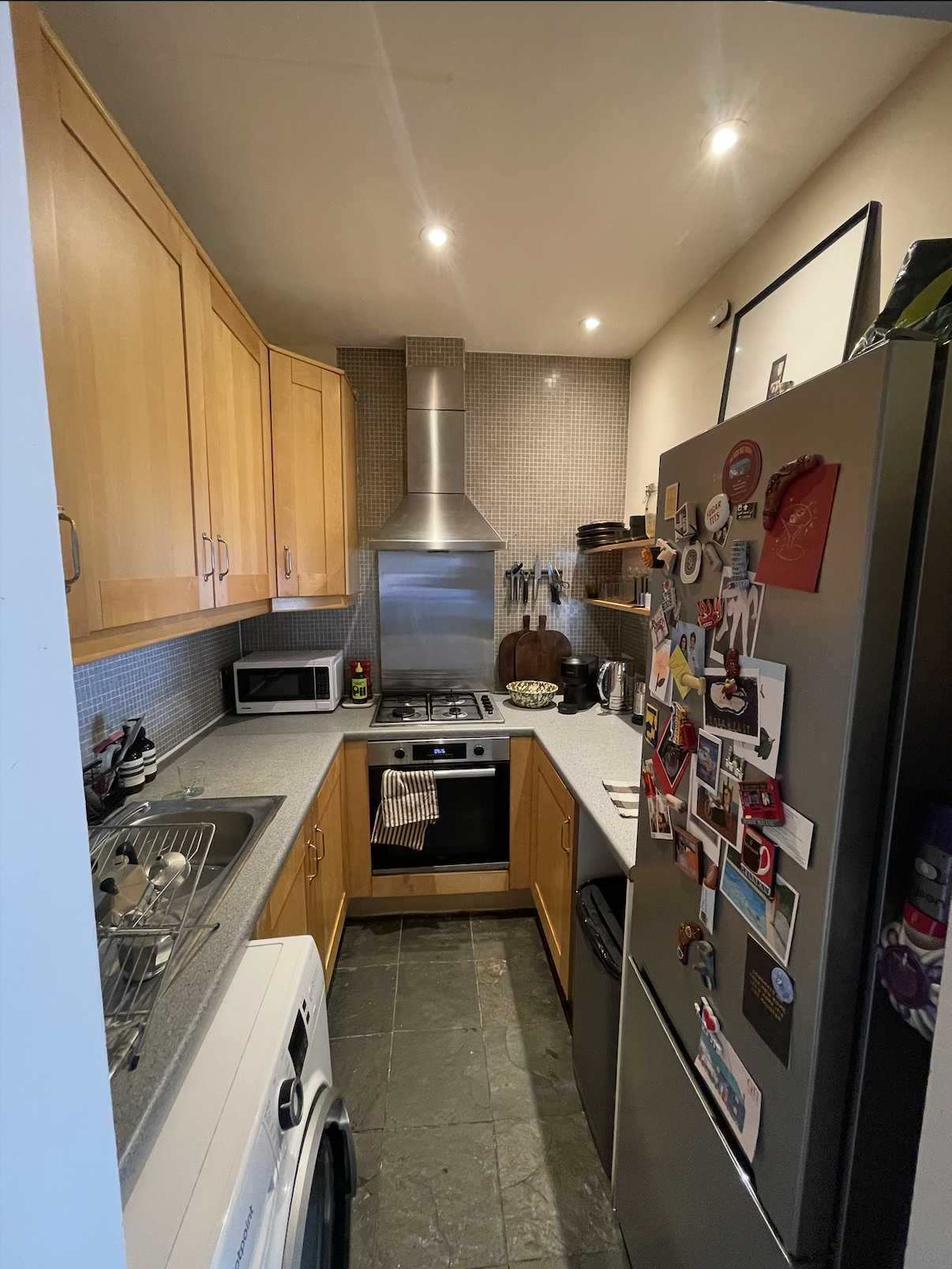 Appartamento con 2 camere nel cuore di Islington, a 5 minuti a piedi dalla stazione Highbury & Islington
