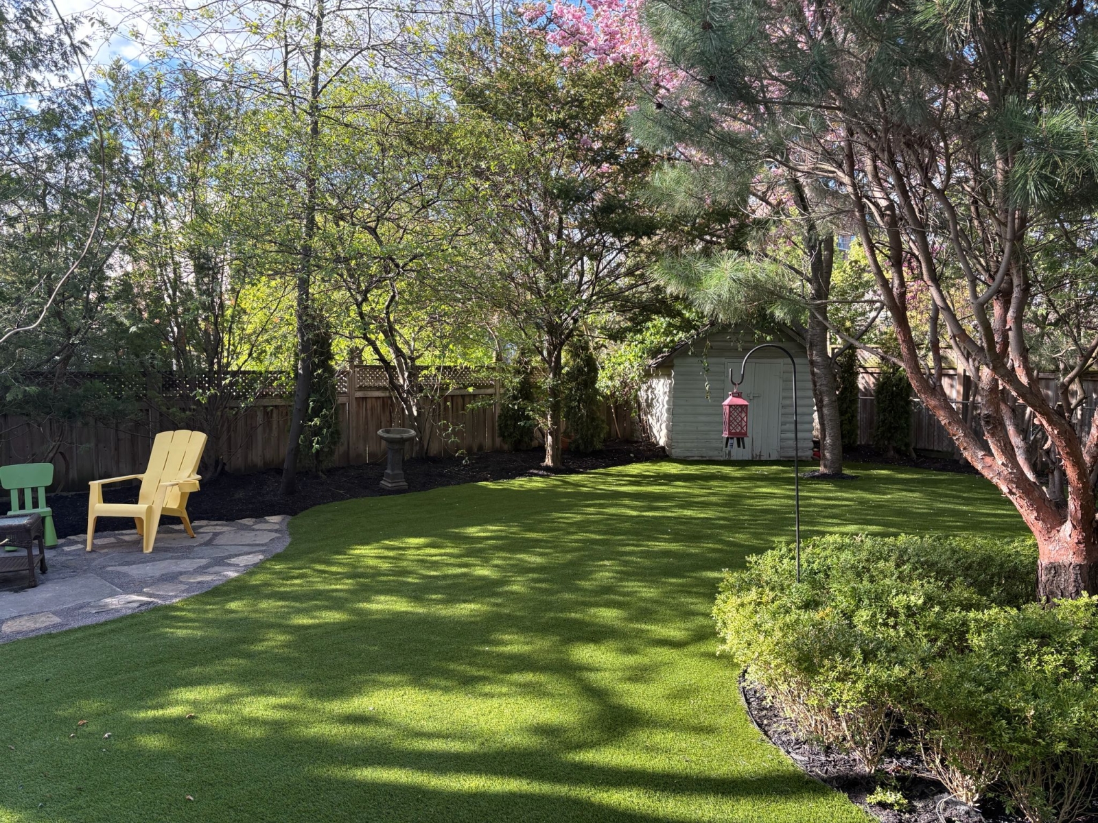 Charming Heritage Home op een paar stappen van het centrum van Oakville en Lake Ontario