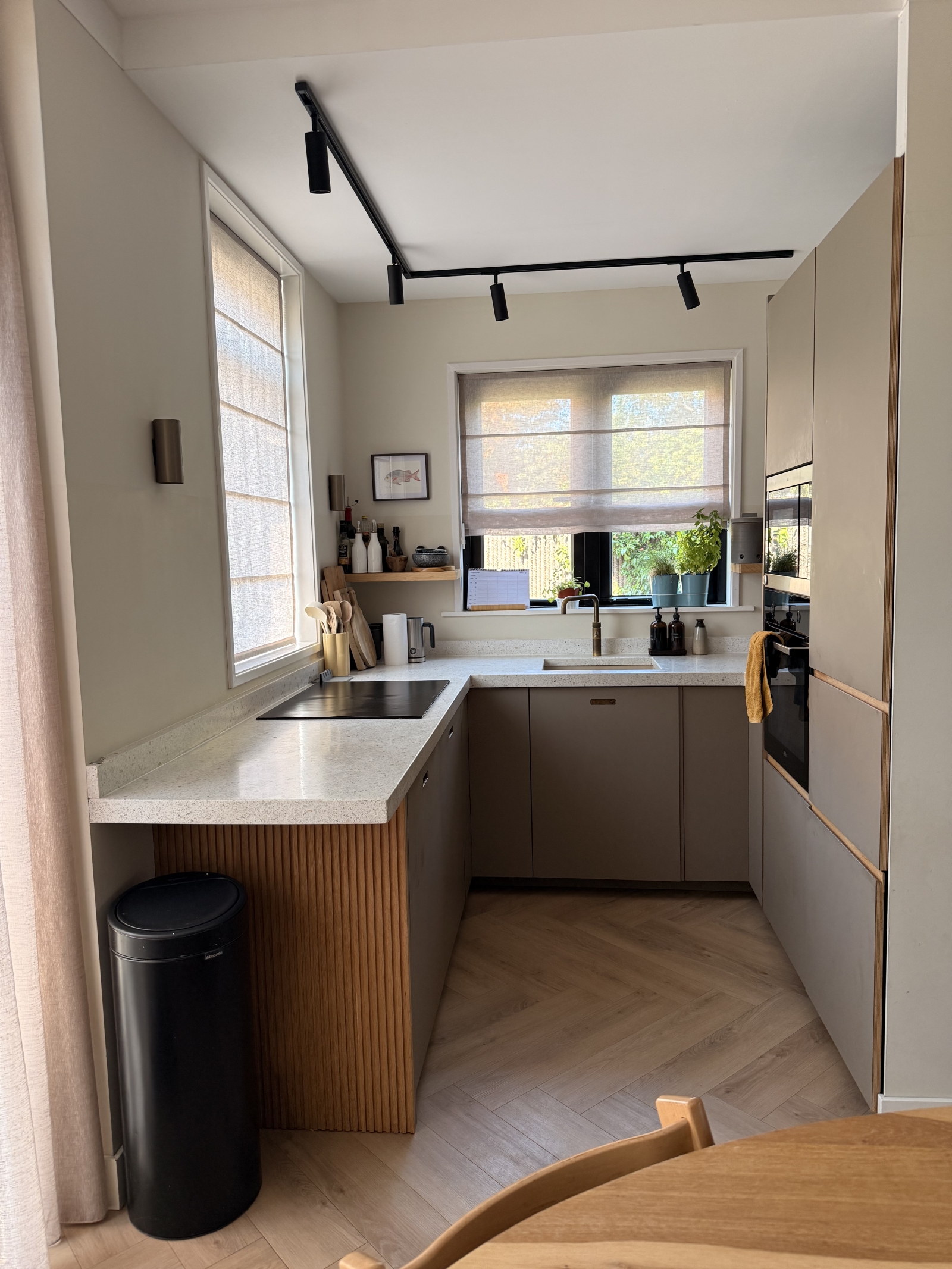 Preciosa casa con jardín, a 30 minutos en coche o a 50 minutos con transporte público desde Ámsterdam y Utrecht