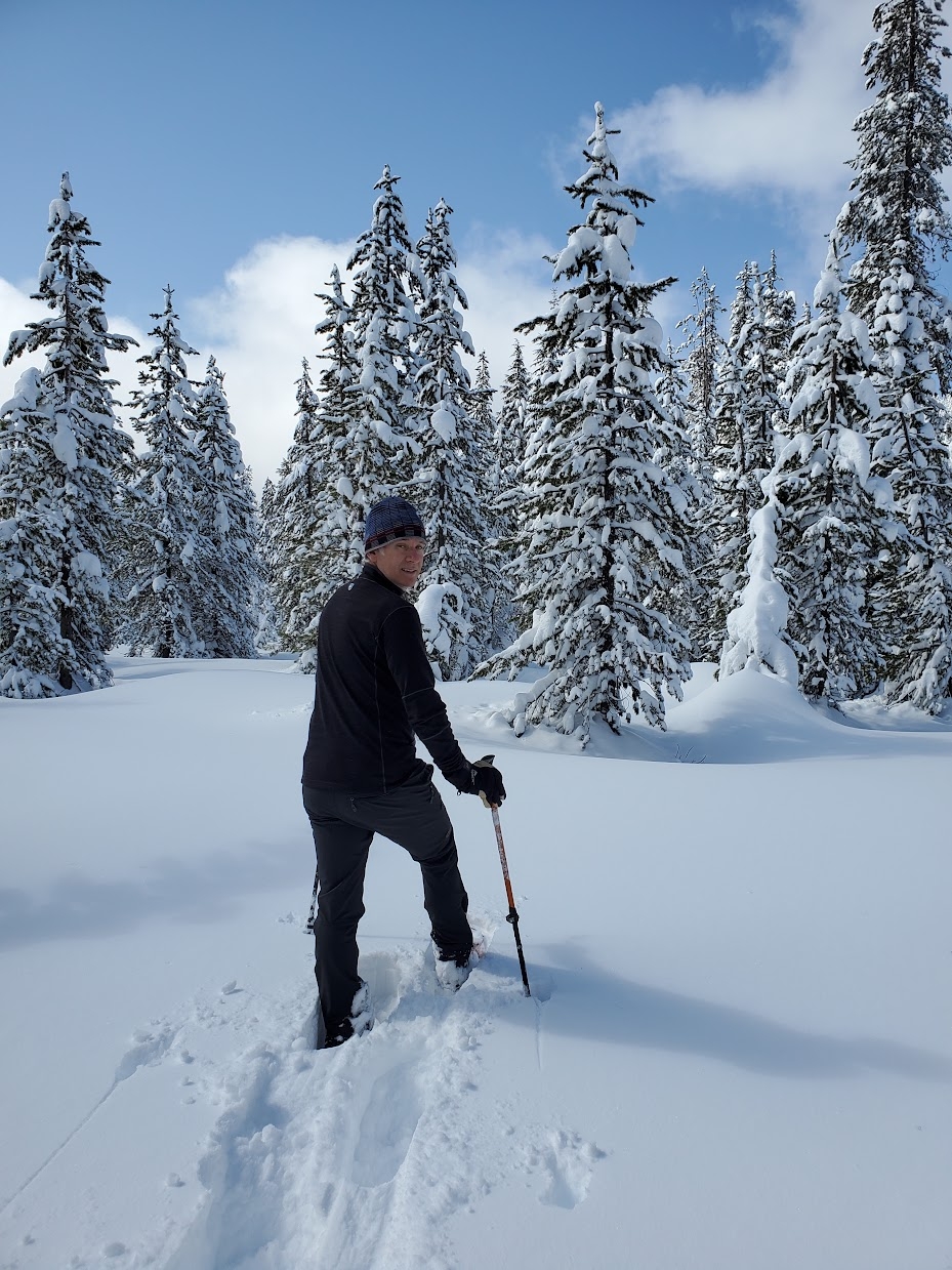 Racchette da neve
