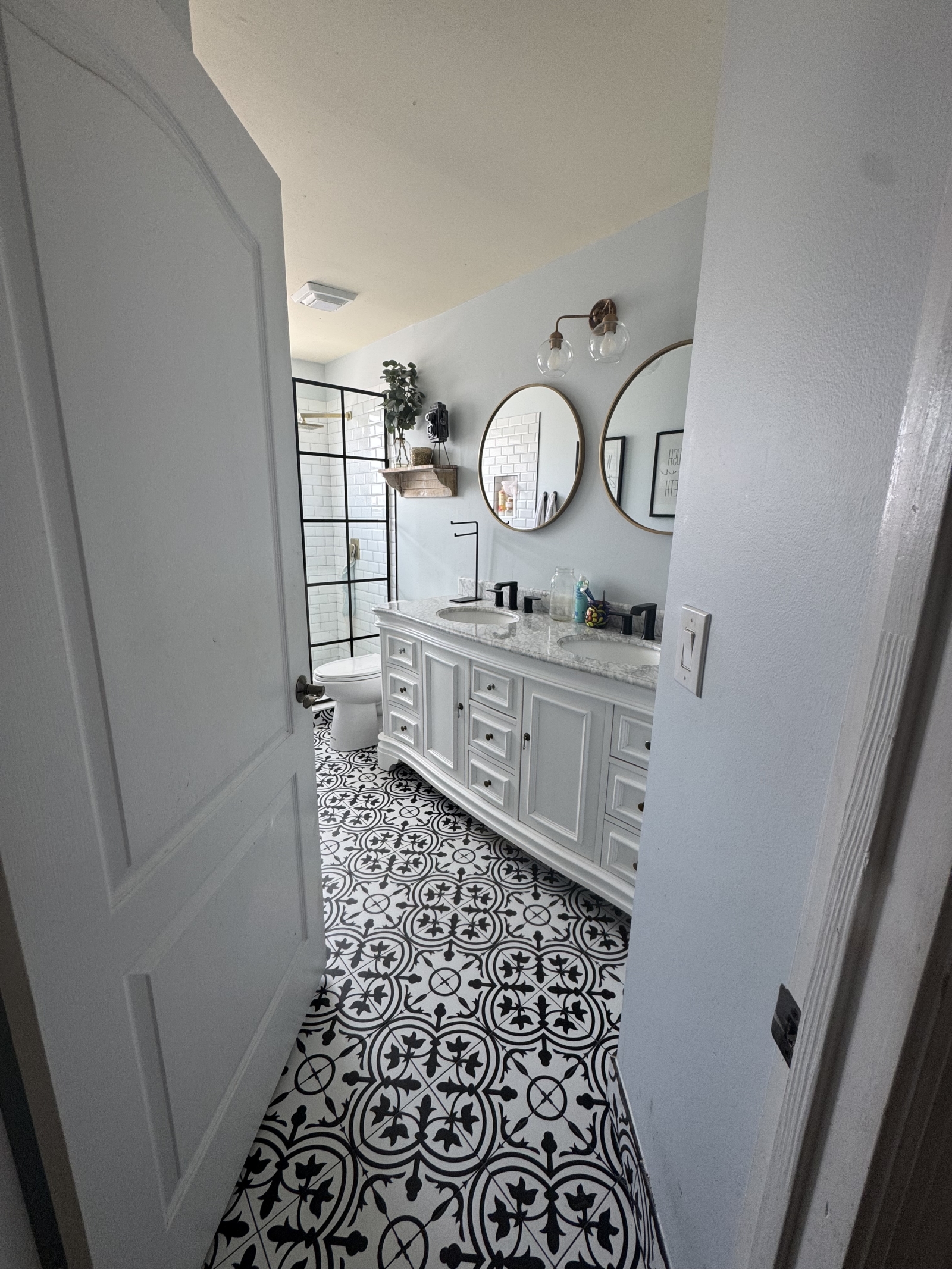 Newly Renovated Designer Home with Resort Style Amenities and Gated Community