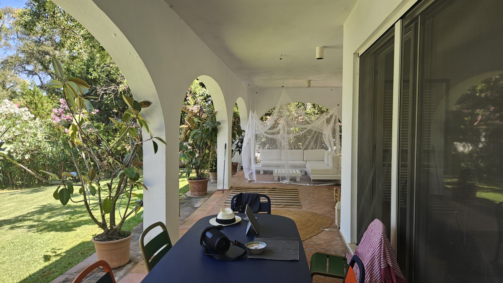 Moradia de luxo 6 B/R em Sotogrande