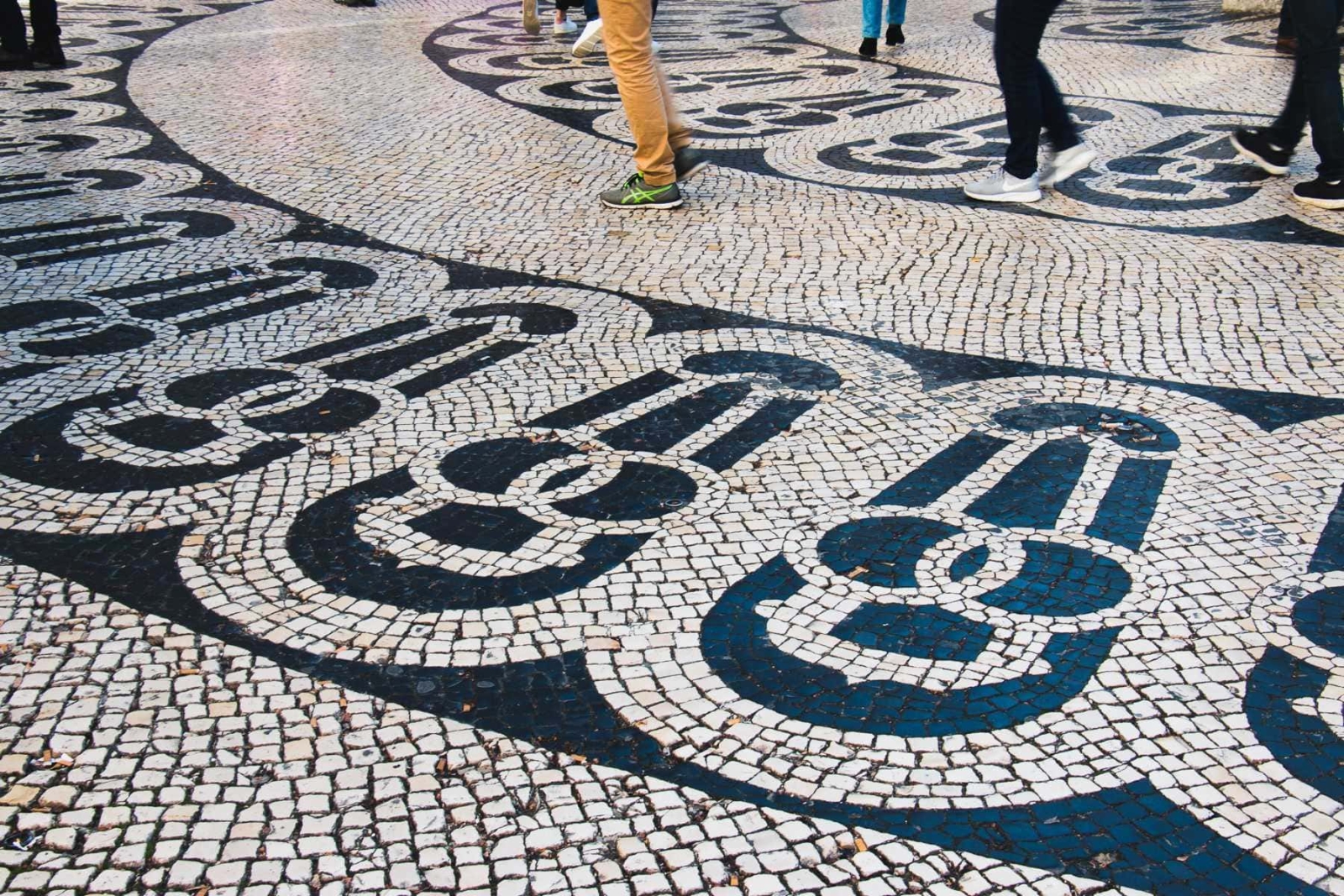 Piso inspirado en el Vintage en el corazón de la histórica Lisboa