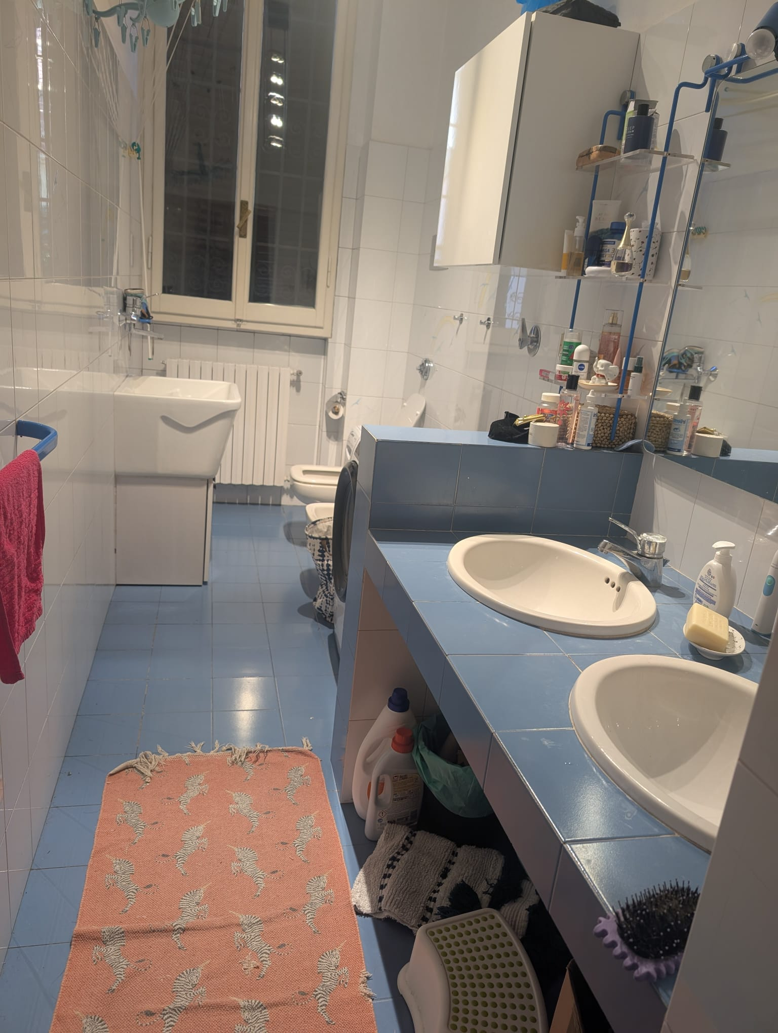 Bologna Home