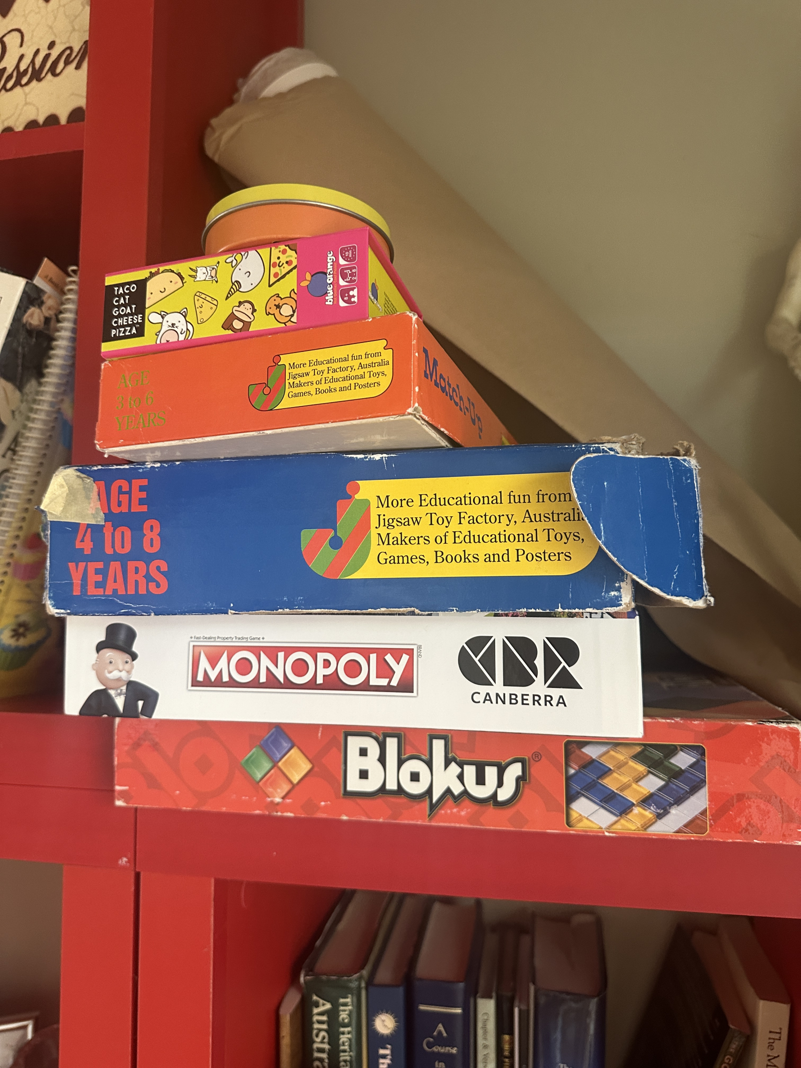 Juegos