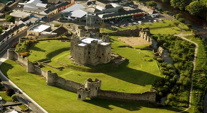 Trim Castle