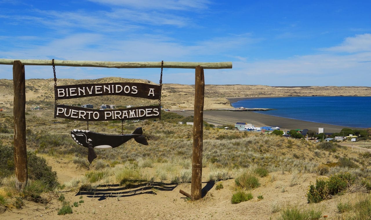 Piramides Port