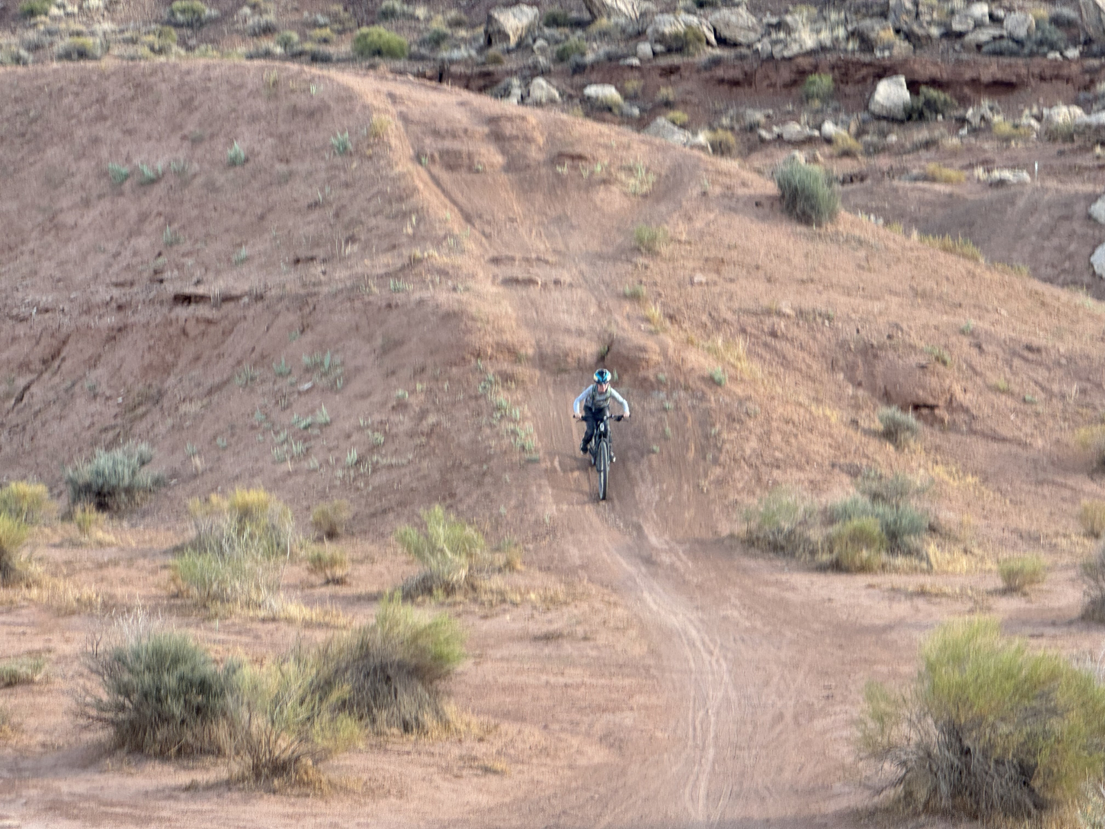 Les sentiers de VTT (débutants à avancés) sont partout ici. Voici quelques-uns de nos préférés et co ...