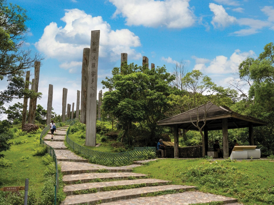 Home Exchange: Hong Kong (Discovery Bay) ↔ United Kingdom (Summer 2026)