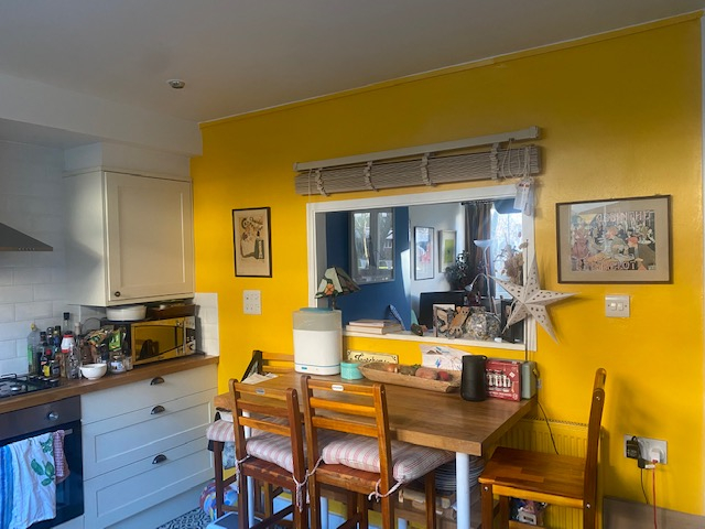 Prachtig familiehuis in het hart van Oost-Londen