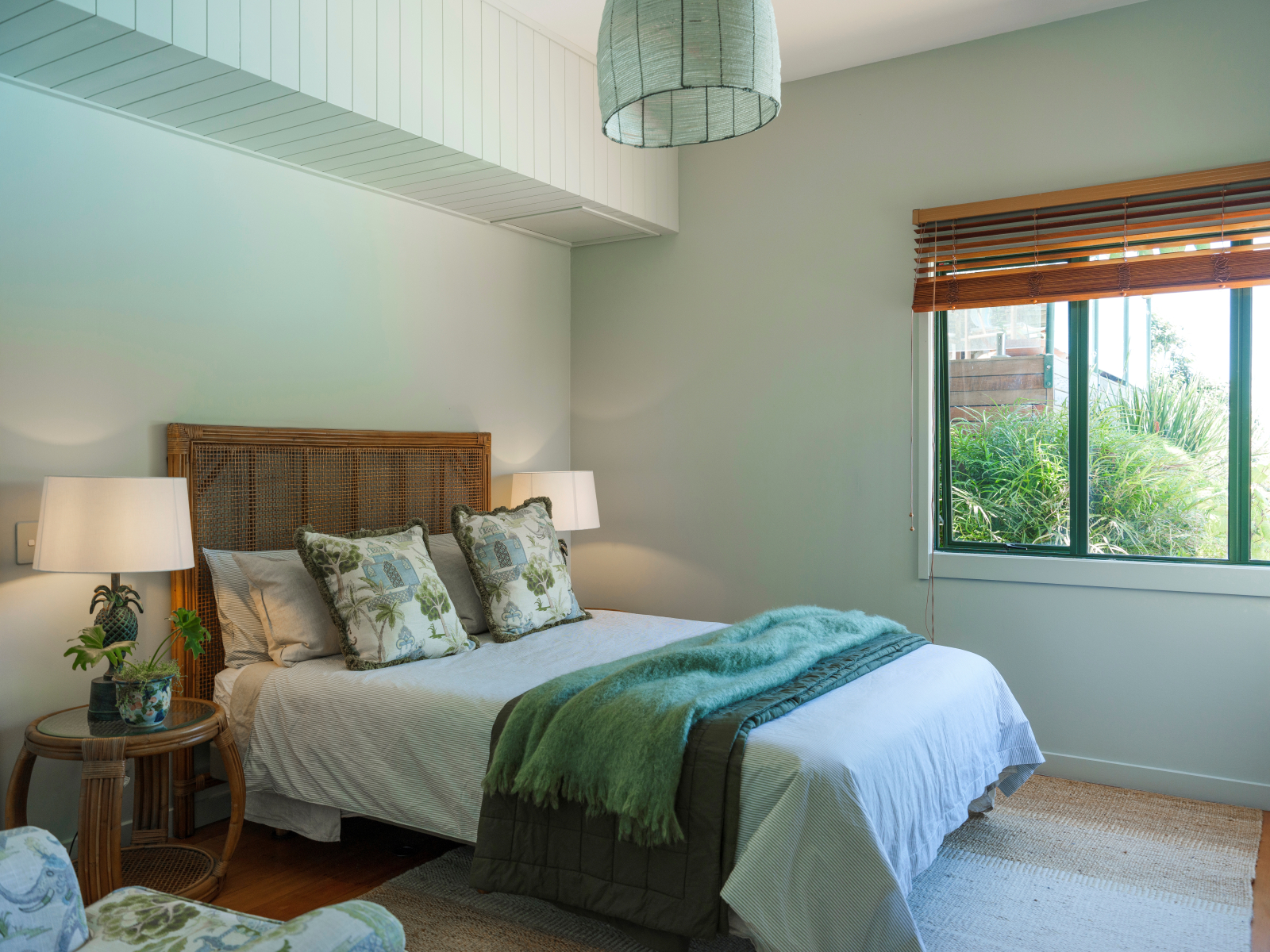 Clifftop suite with soul plus heated swimming pool