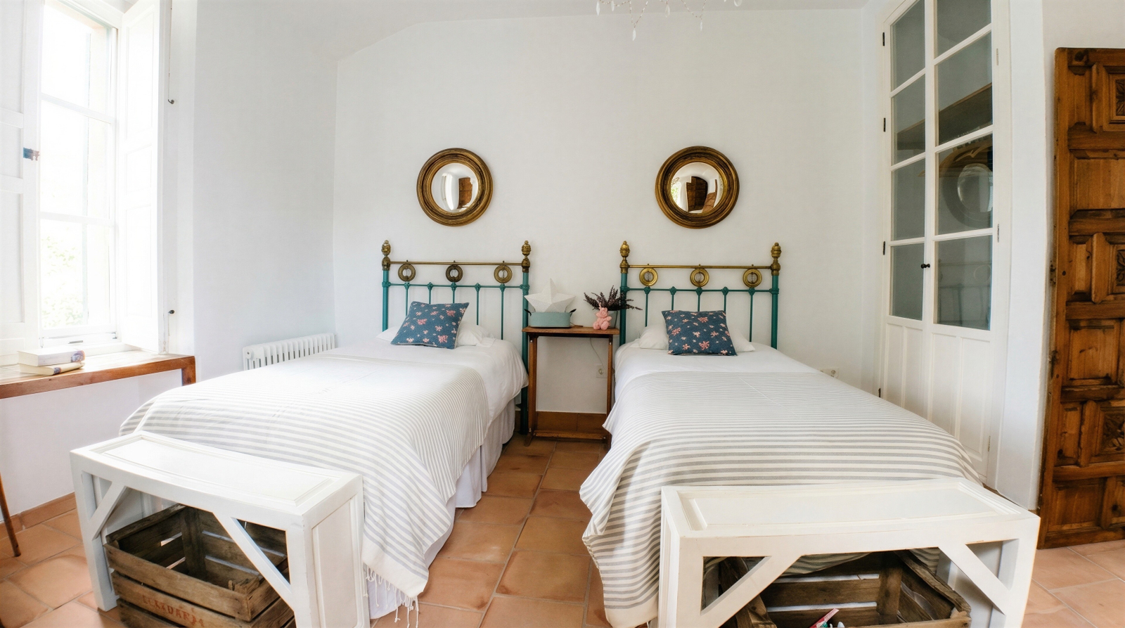 Country house in Andalusia