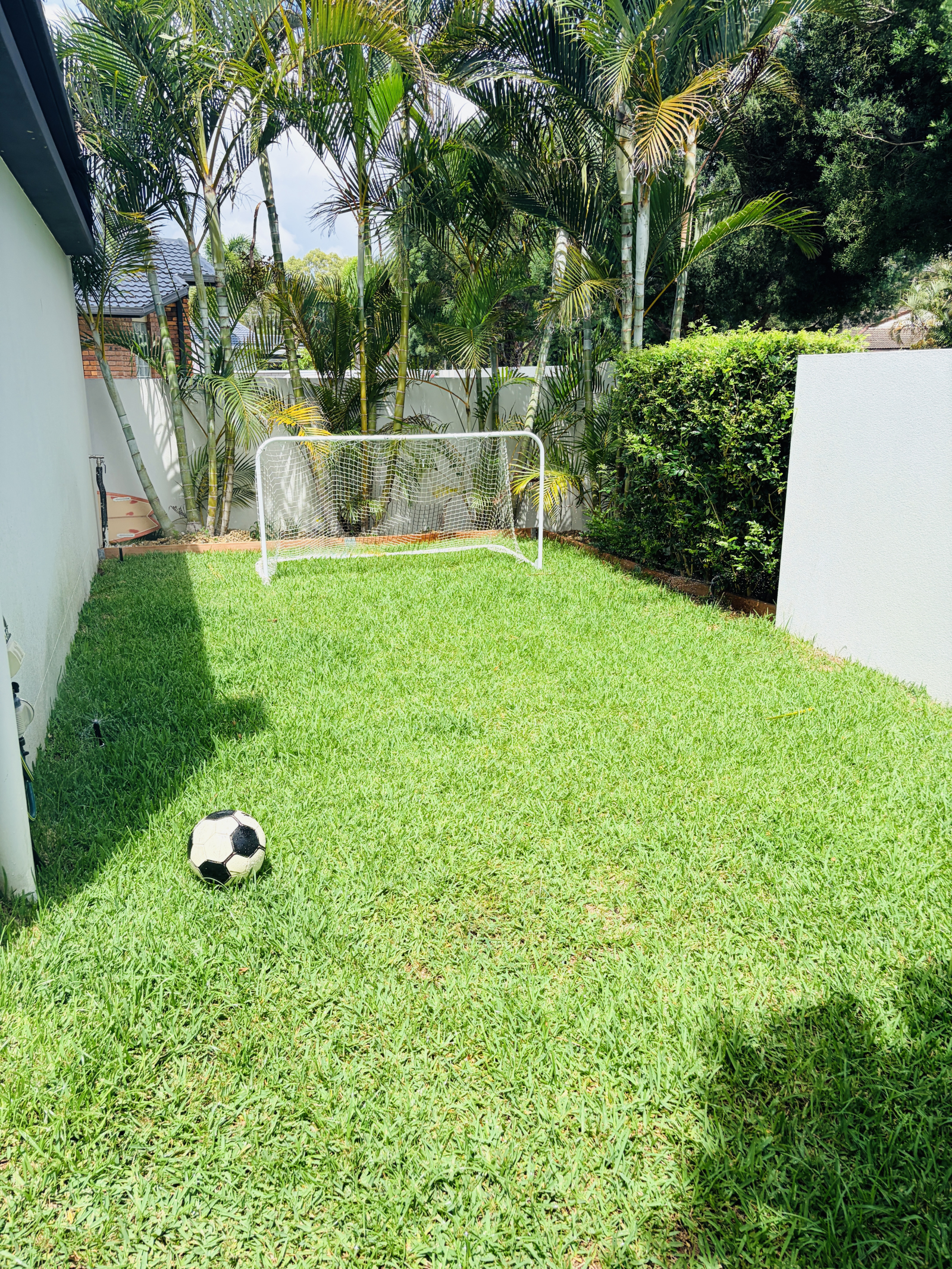 Retiro en la costa de oro – piscina para dormir, sauna, 10 minutos para las mejores playas