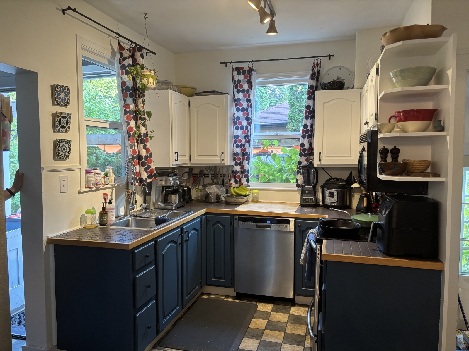 Keuken