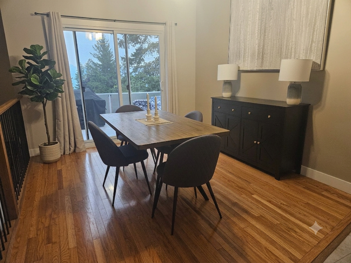 Prachtig familiehuis in West Kelowna