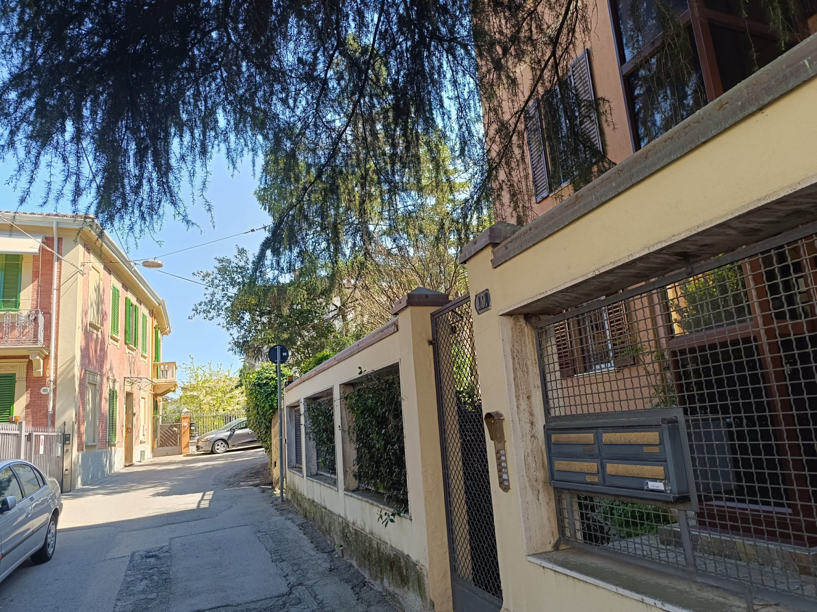 Bologna Home