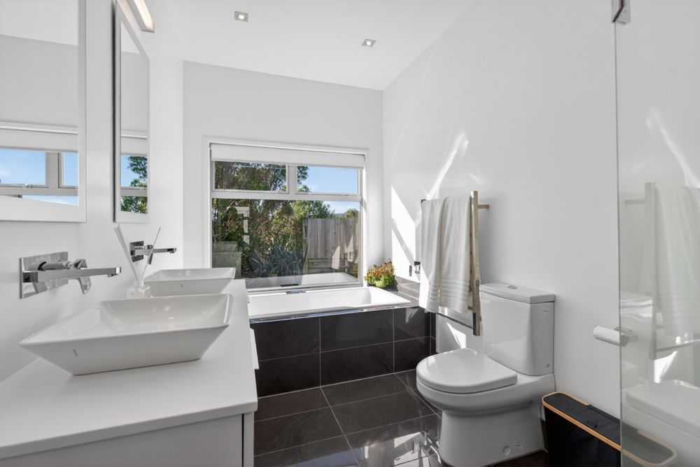 Family home in Wellington suburb Open to all type of exchange