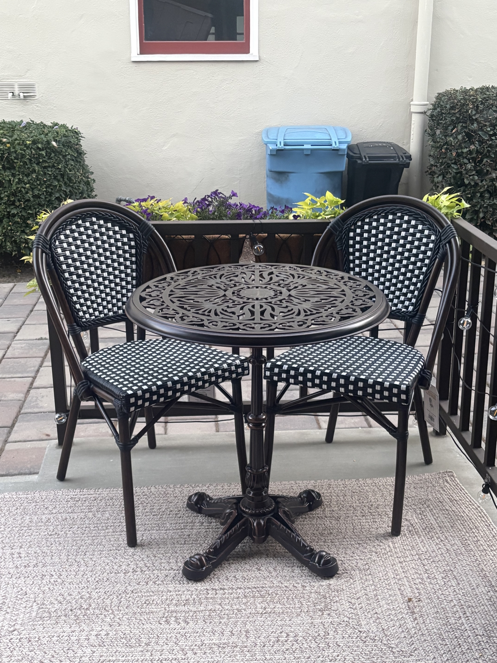 Komm und wohn in meiner Einzimmerwohnung im Herzen von Palo Alto, nahe Stanford/San Francisco!
