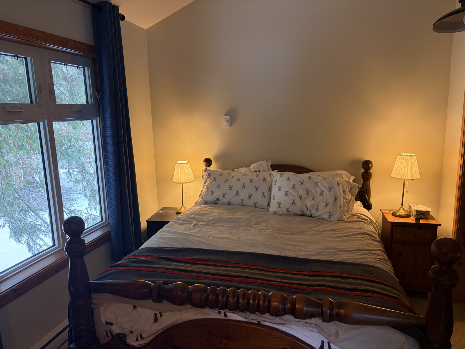 Cozy Pemberton Cabin on 5 Acres