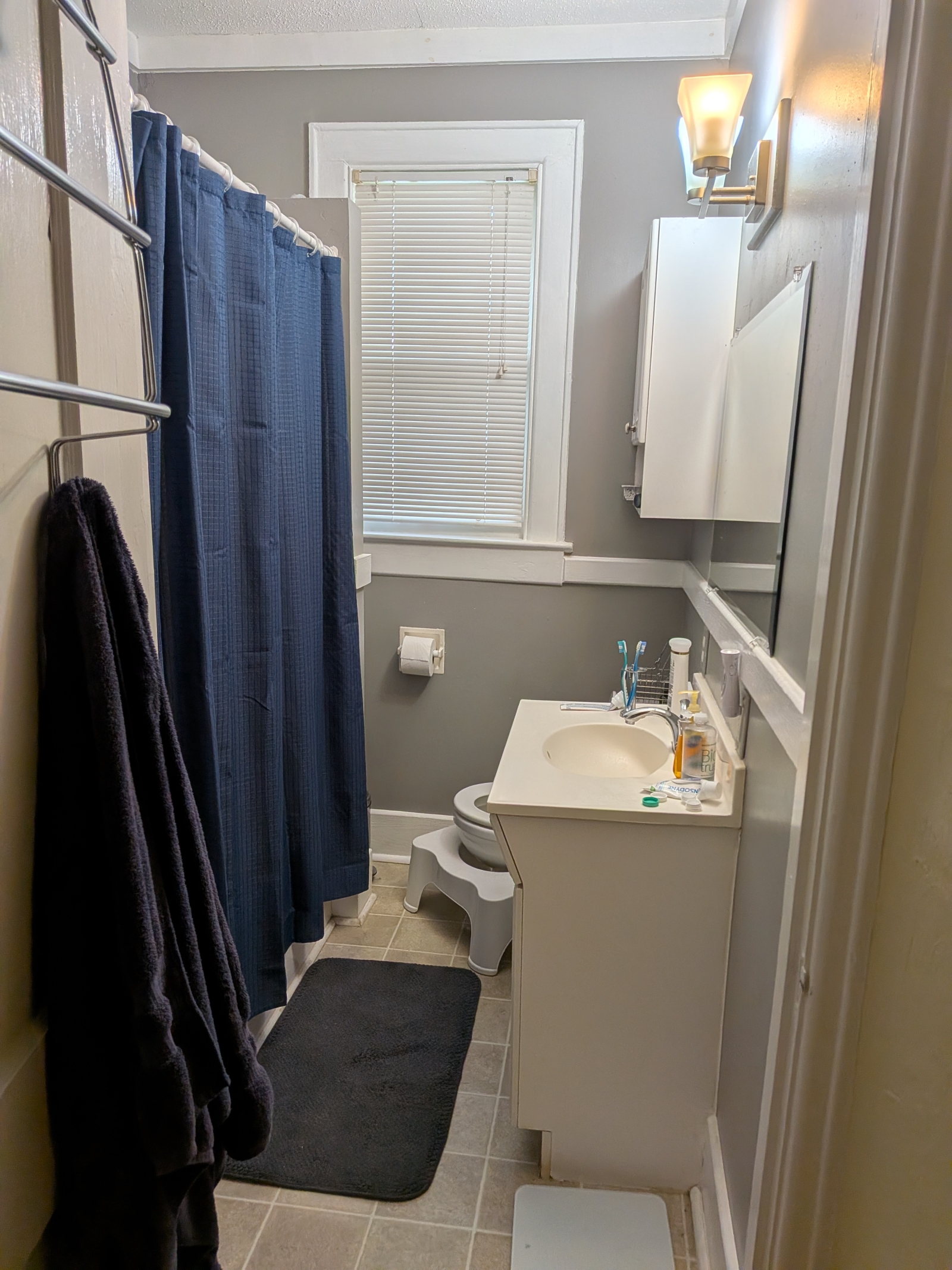 Huis met 2 slaapkamers en 1 badkamer in North Chattanooga