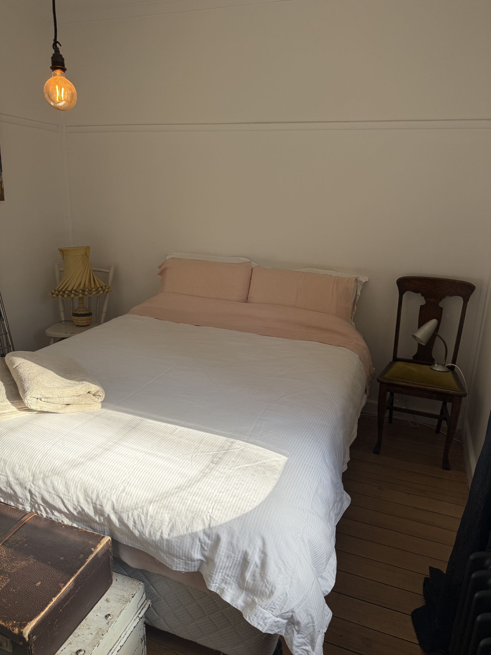 Charming lodge in tranquil setting