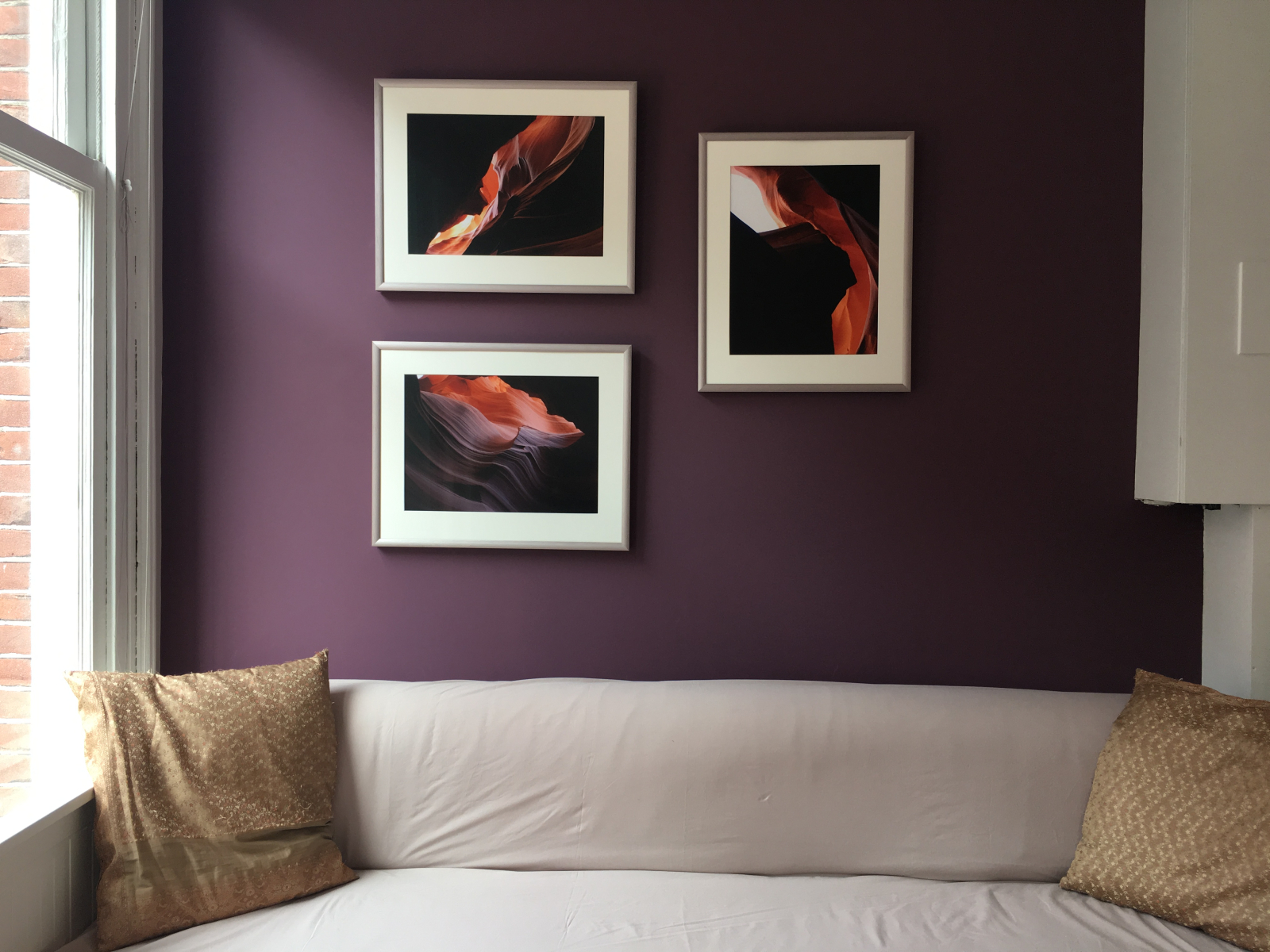 Bellissimo appartamento ad Amsterdam con 3 balconi!