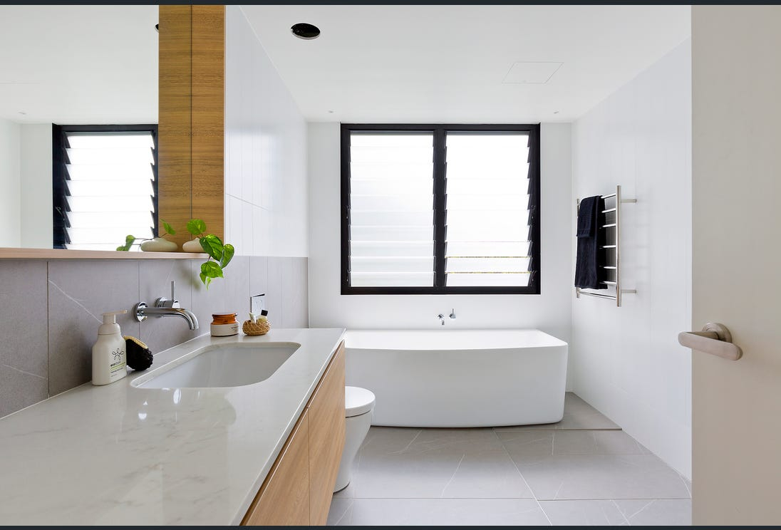 Luxury townhouse near Manly Beach and Sydney Harbour