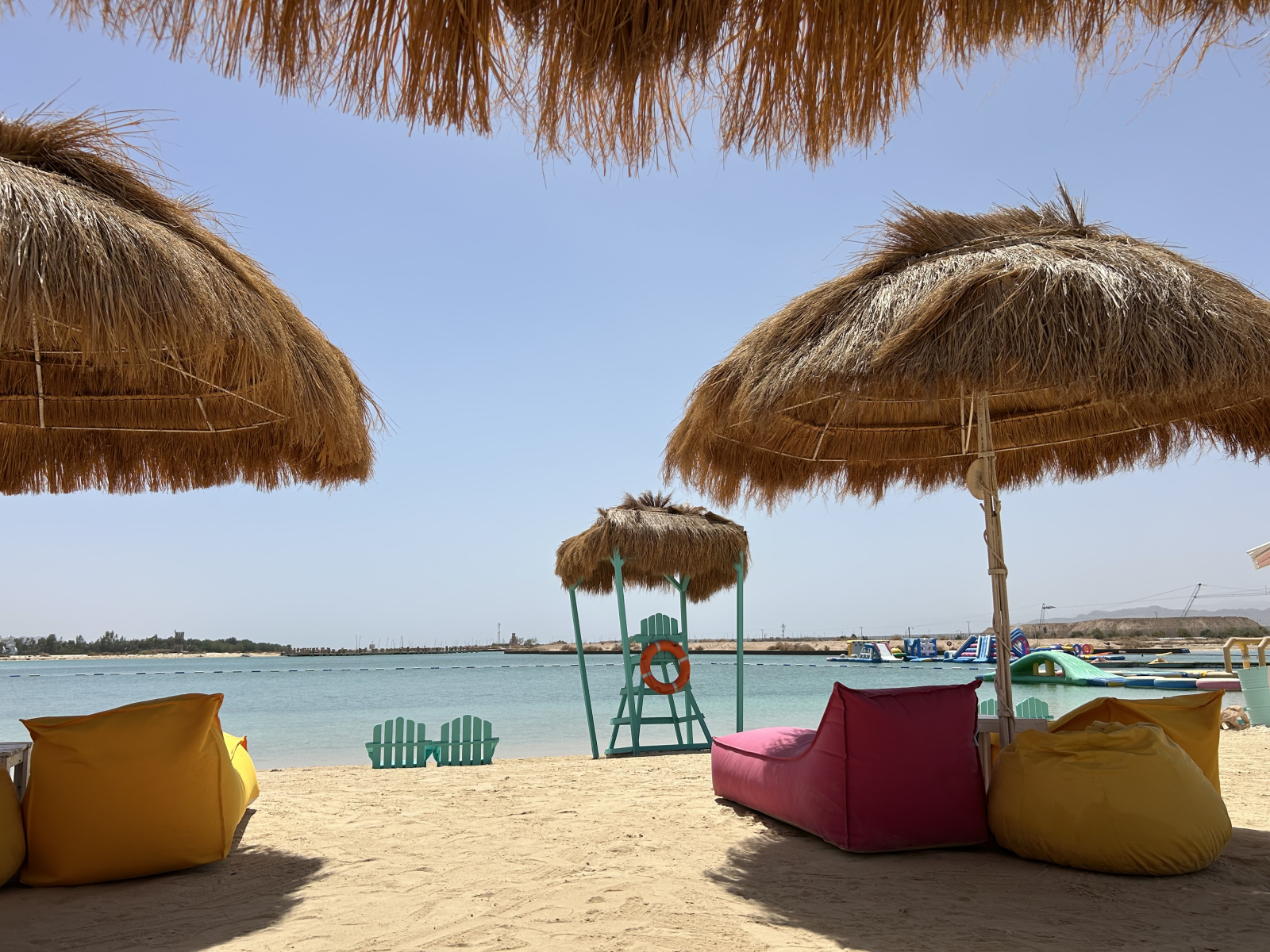 Strandclub B12