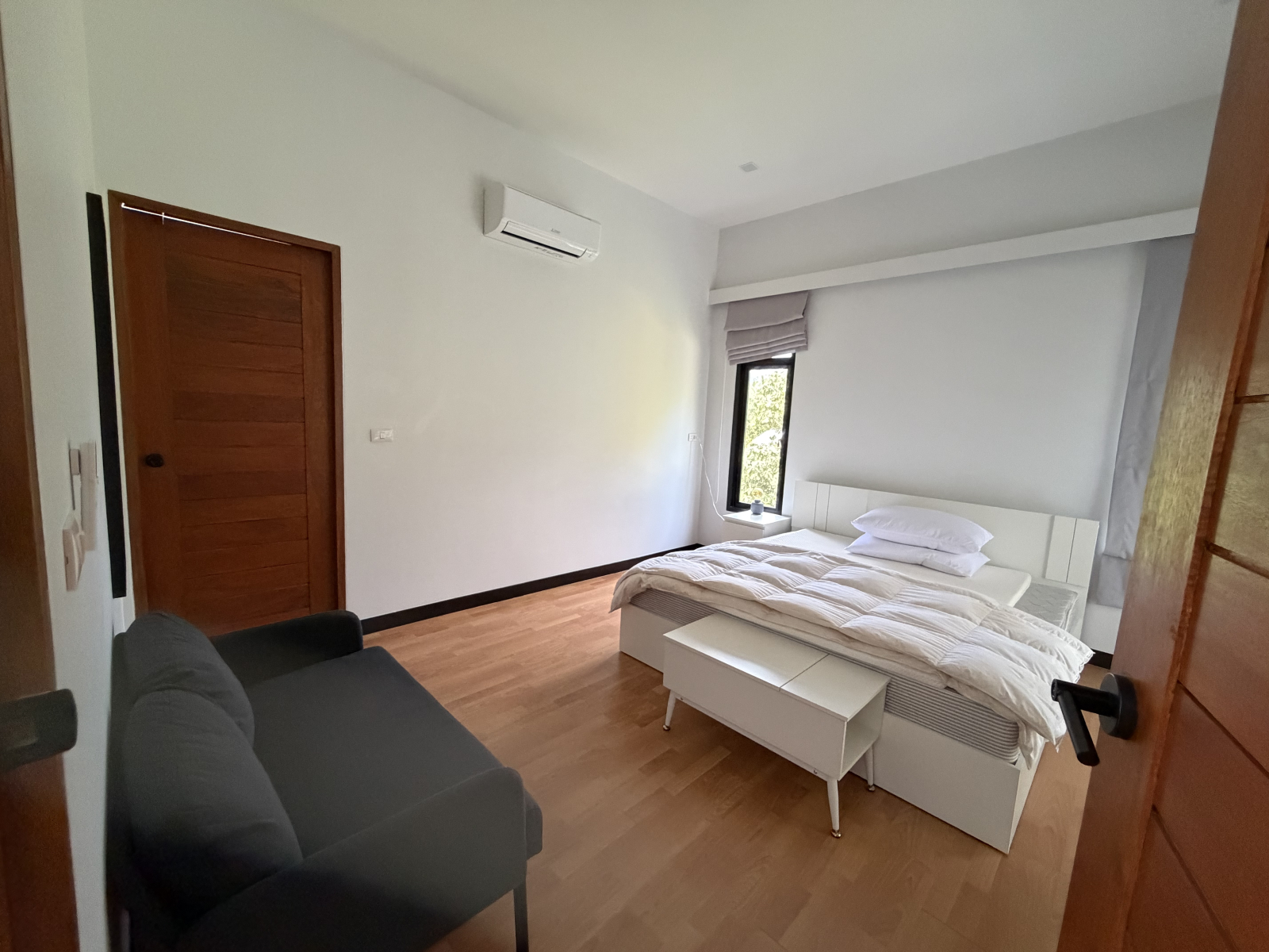 Island Escape, 3 Bed Villa w/ Maid Service🇹🇭