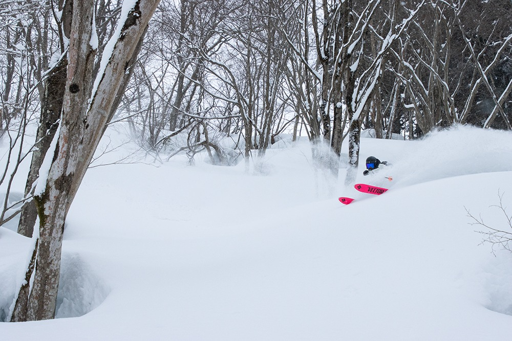 Kandatsu Schneeresort
