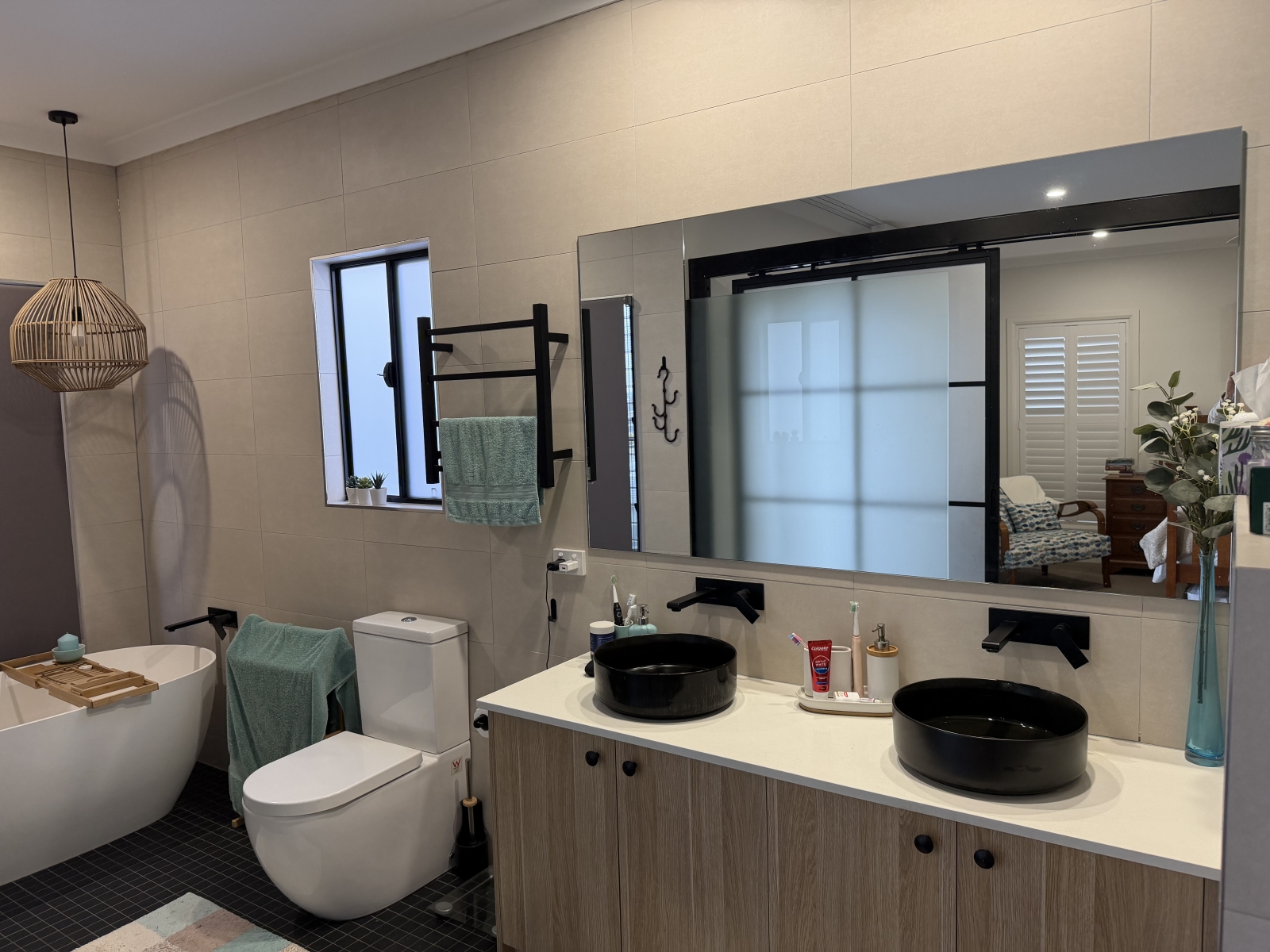 Bagno 3