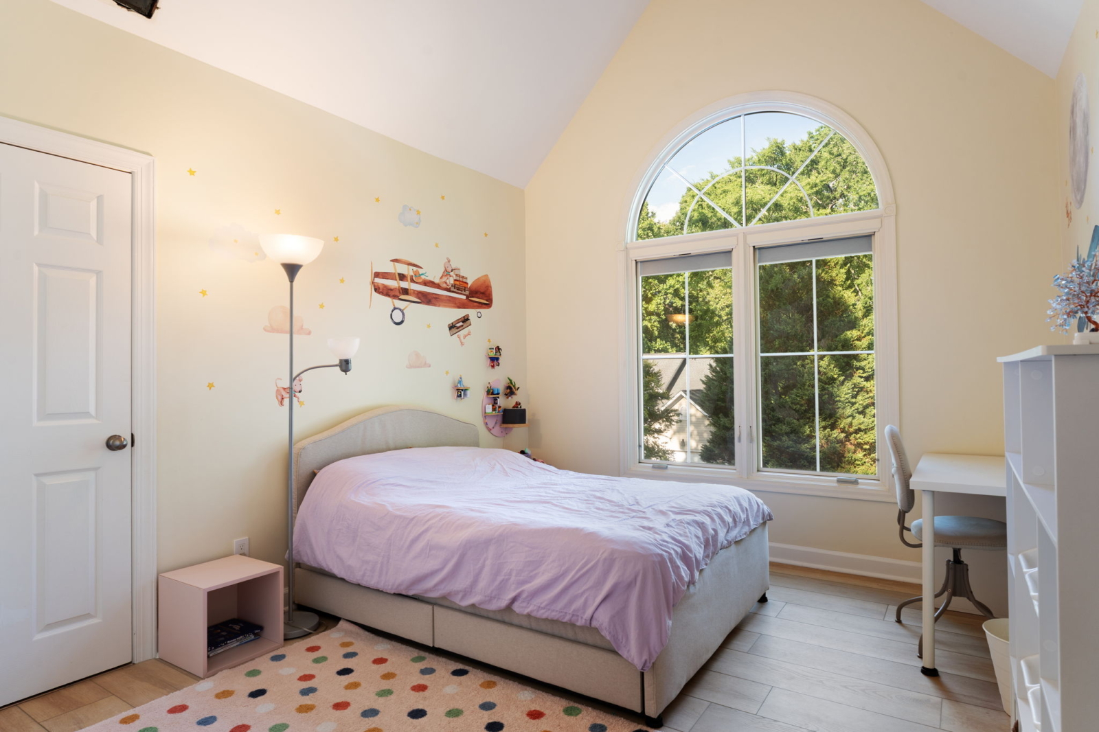 Vicino al centro 5BR + Ufficio Grande casa con cortile a Raleigh, NC