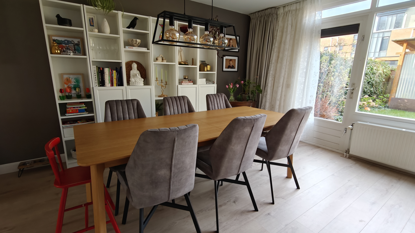 Dining room 1