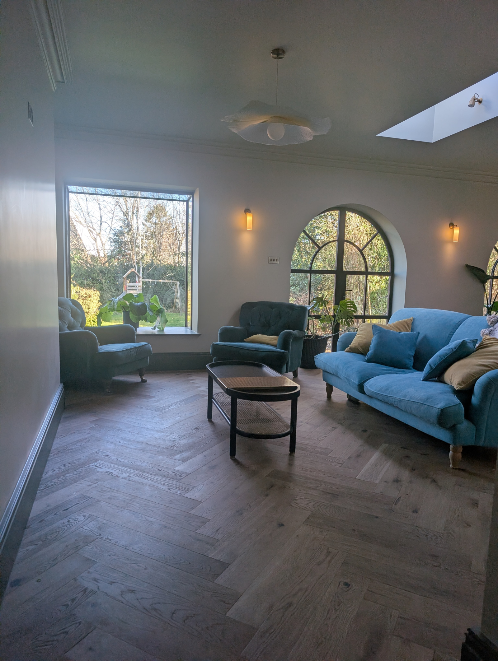 Maison familiale victorienne à Reading, à 40 miles de Londres, avec beaucoup à explorer à proximité