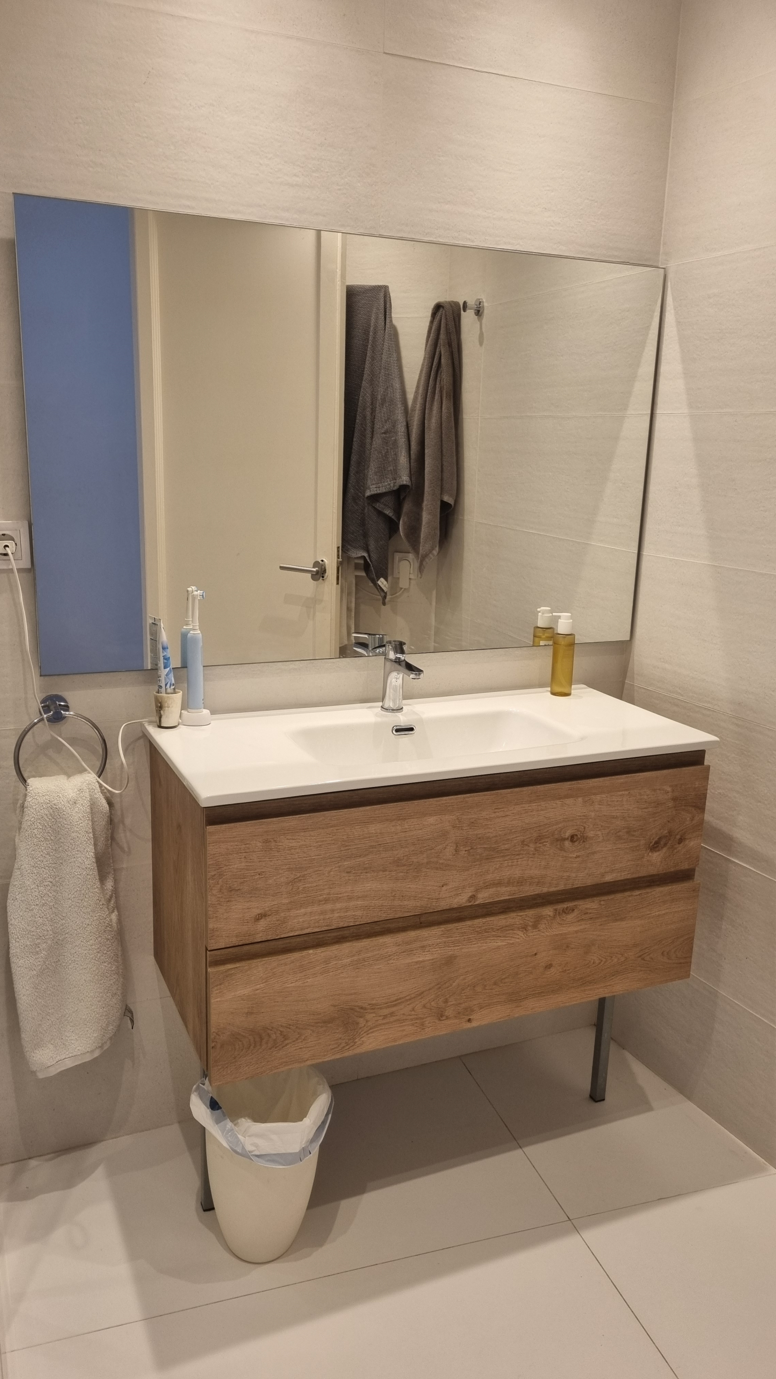 Large Lux Barcelona Apartment