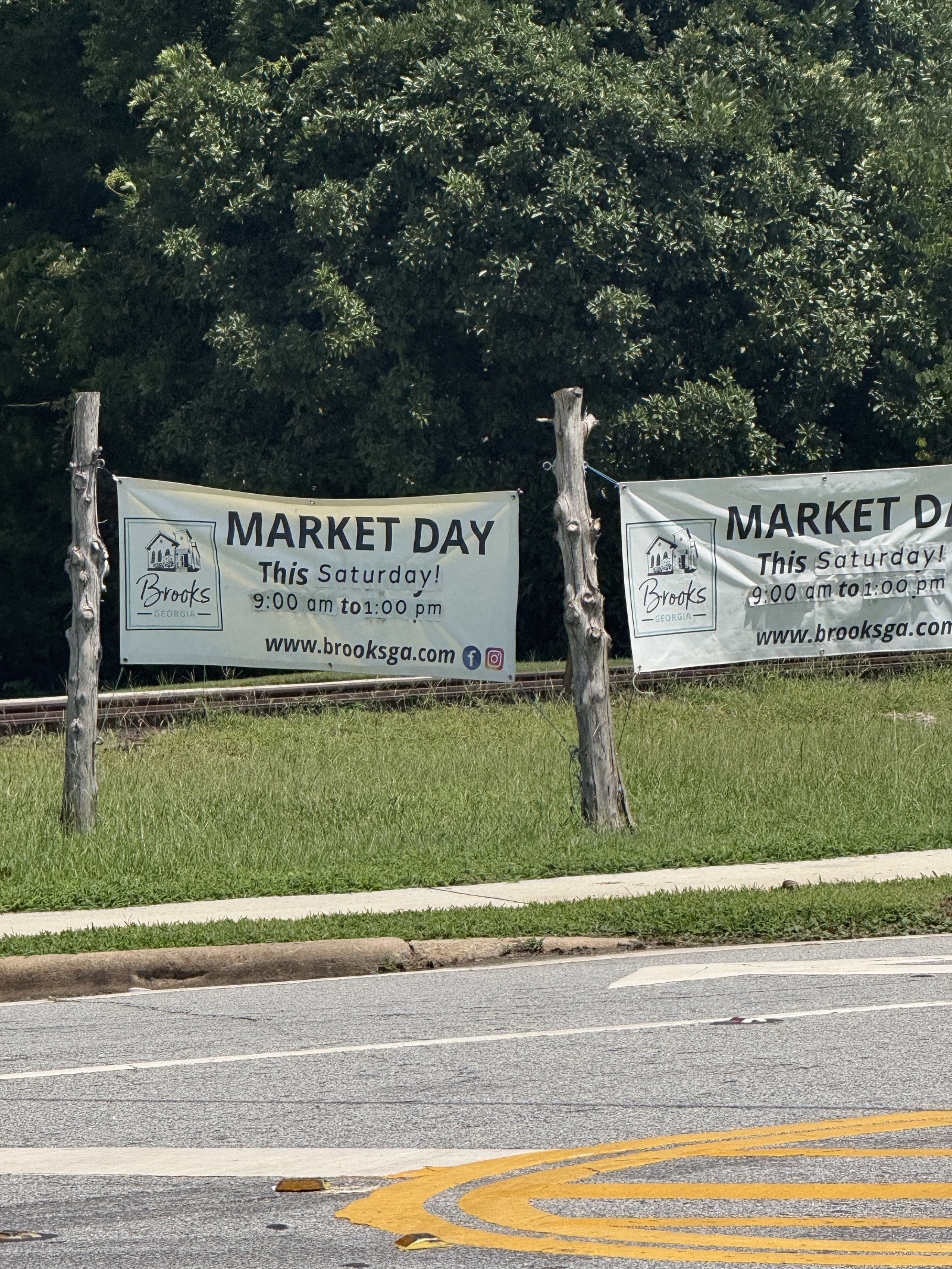 Atlanta suburb near airport