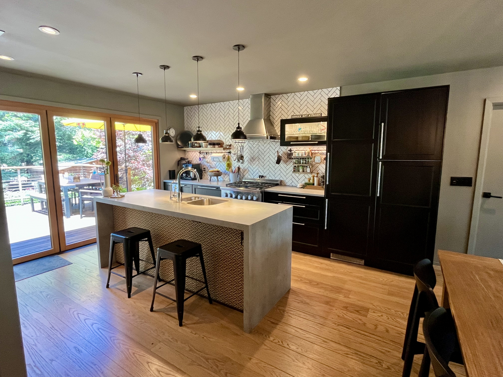 Walk, Wine, Shop and Explore Napa