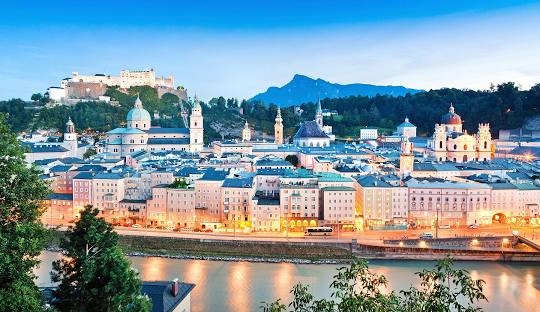 Alpine Family Home een uur van München en Salzburg