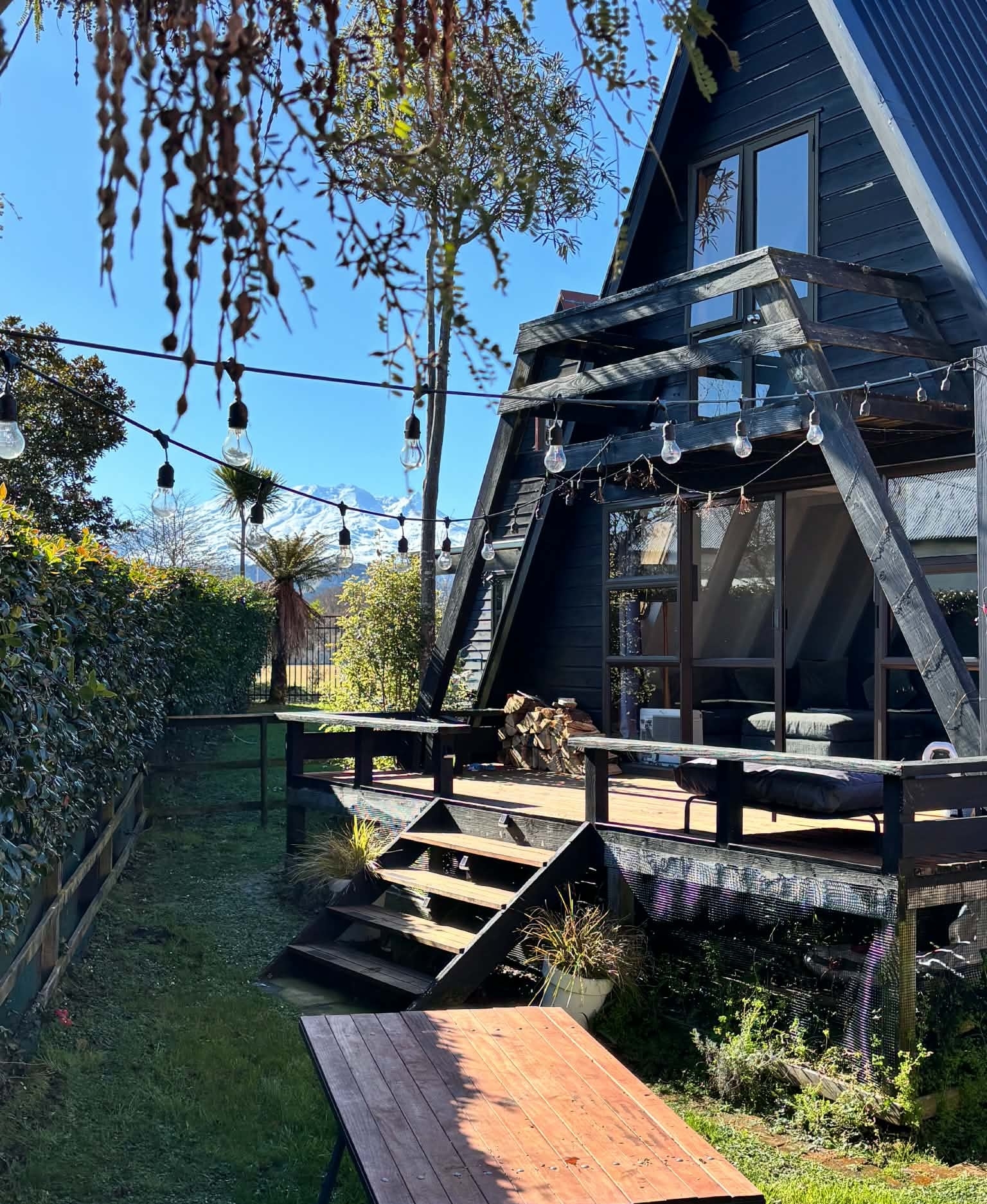 Casa accogliente vicino al Monte Ruapehu - Ohakune Nuova Zelanda