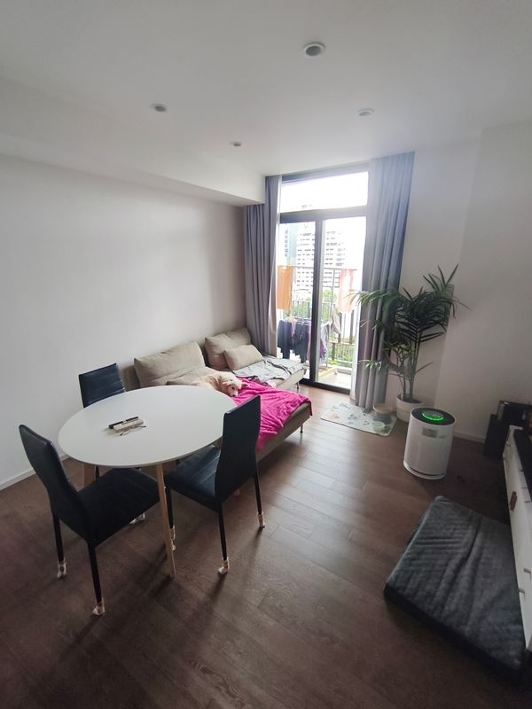 Apenas para trocas na Tailândia - Apartamento Bright em Bangkok