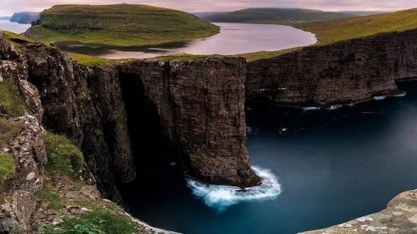 Great apartment in the Faroe Islands