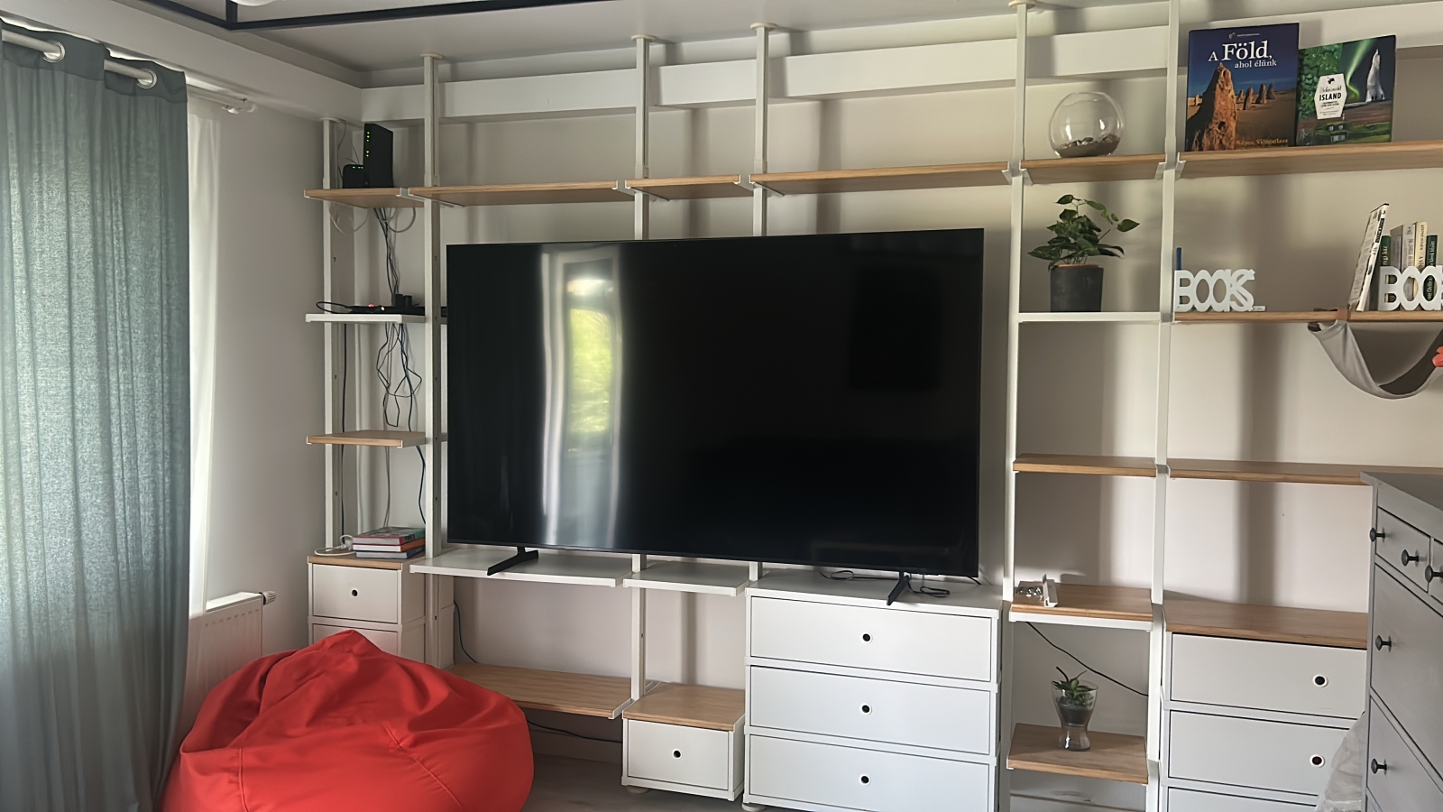 ABIERTO: Precioso apartamento en Budapest, LAKE Balaton a 50 minutos, LAKE Velence a 40 minutos.