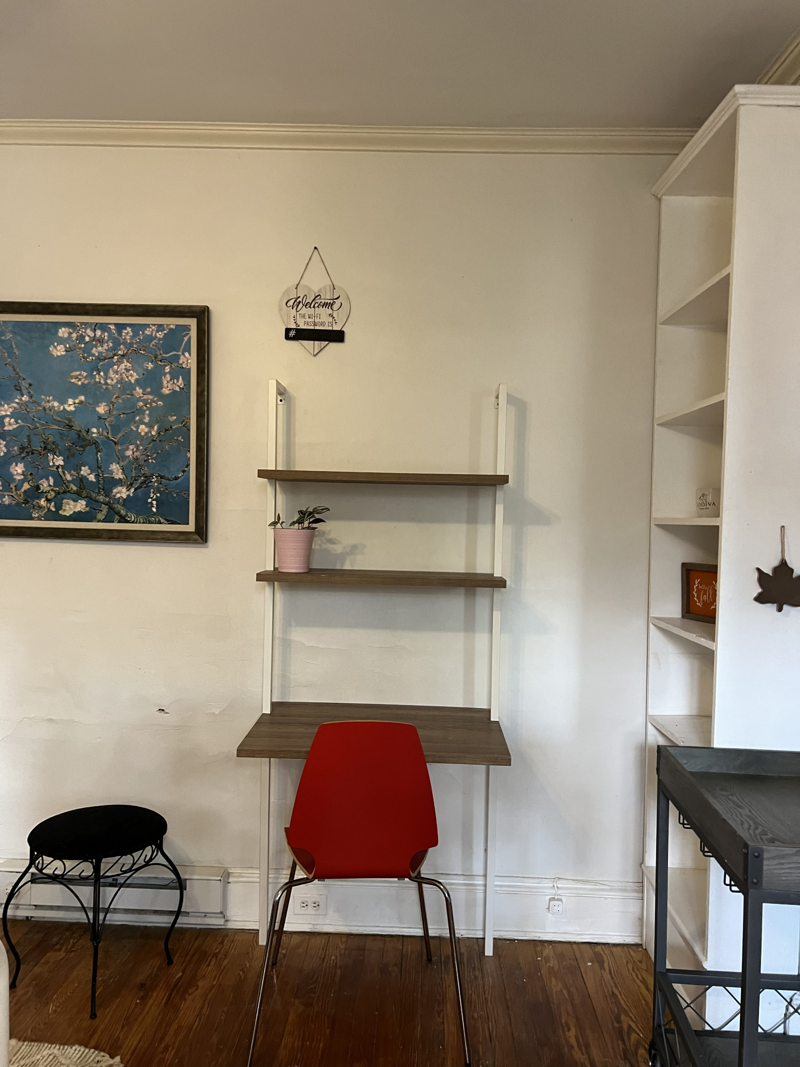 Appartement in Charles Village, Baltimore