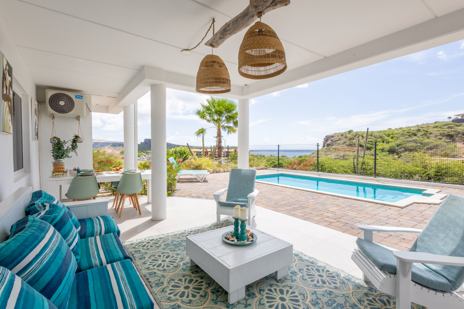 Appartement Out of The BLue